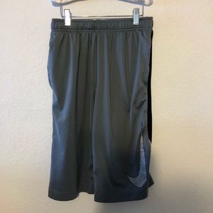 Boys Nike shorts!